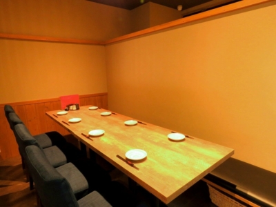 熊本店 店舗画像6