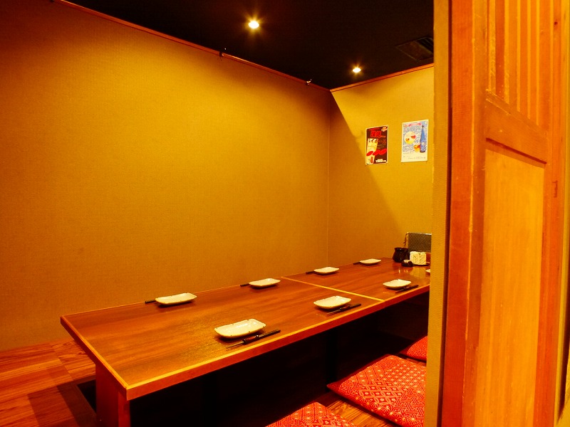 五反田店 店舗画像3