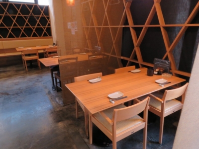 今泉店 店舗画像3