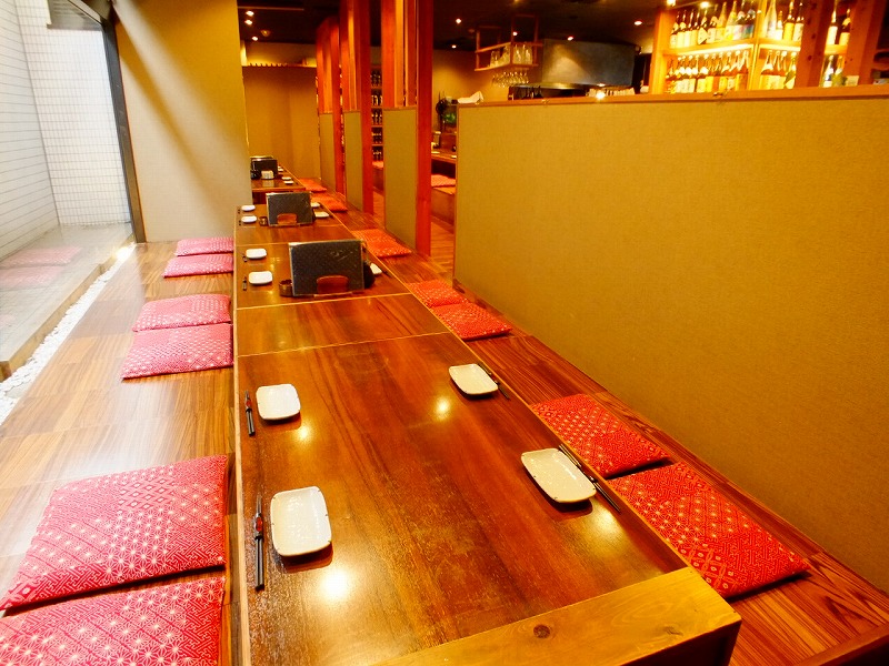 五反田店 店舗画像4