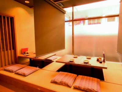 熊本店 店舗画像4