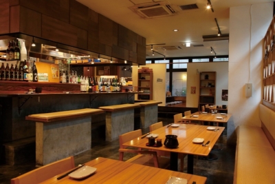 今泉店 店舗画像1