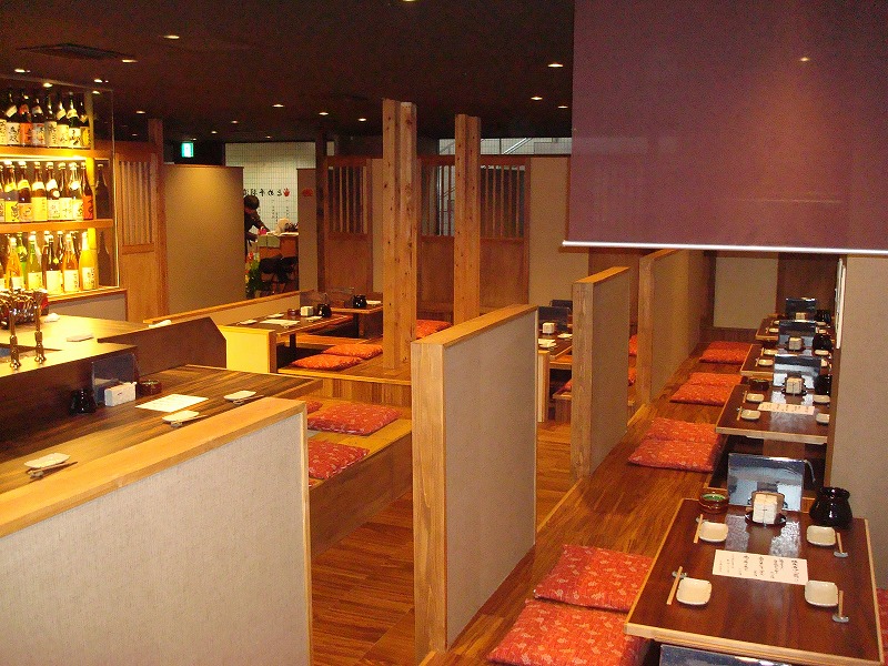 五反田店 店舗画像1