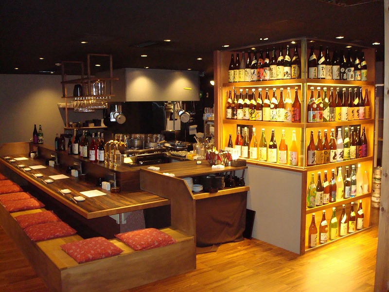五反田店 店舗画像2
