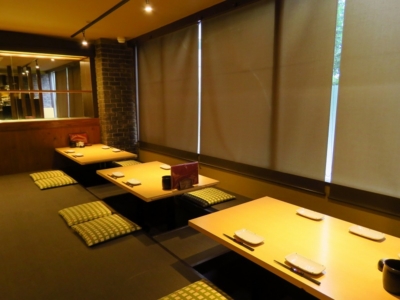 伏見店 店舗画像1