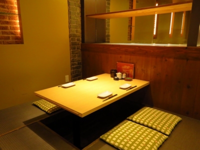 伏見店 店舗画像2