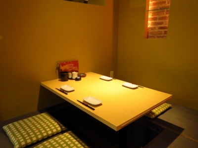 伏見店 店舗画像3