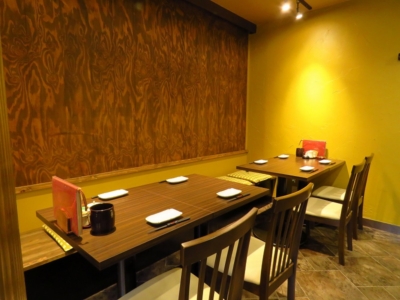 伏見店 店舗画像4