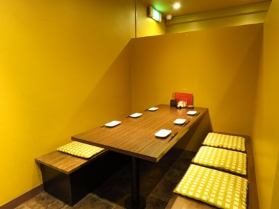 伏見店 店舗画像5