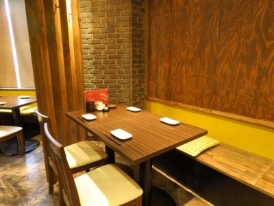 伏見店 店舗画像6