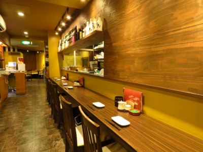伏見店 店舗画像8