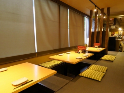 伏見店 店舗画像9