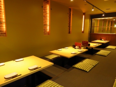 伏見店 店舗画像10