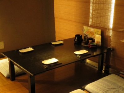 思案橋店 店舗画像4