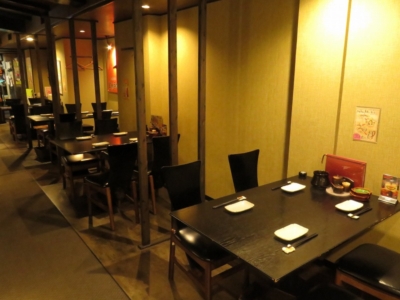 思案橋店 店舗画像5