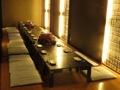 思案橋店 店舗画像7