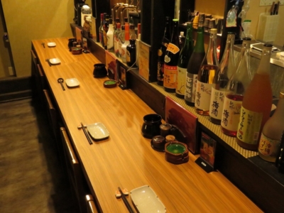 思案橋店 店舗画像9