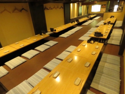 思案橋店 店舗画像10