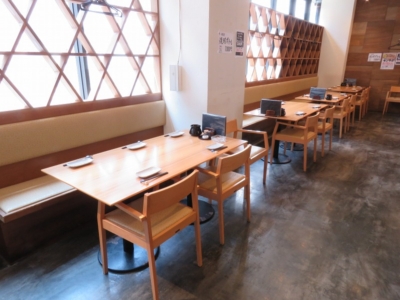 今泉店 店舗画像6