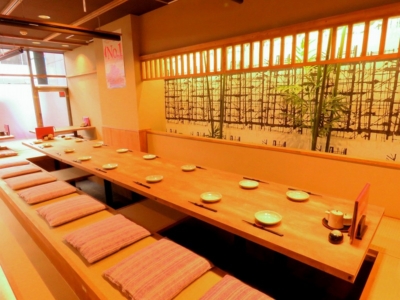 熊本店 店舗画像8