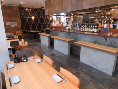 今泉店 店舗画像8
