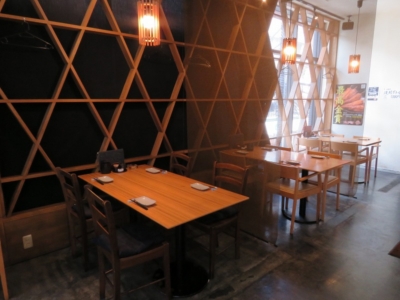 今泉店 店舗画像4