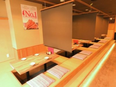 熊本店 店舗画像3