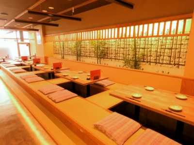 熊本店 店舗画像2