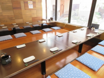 今泉店 店舗画像9