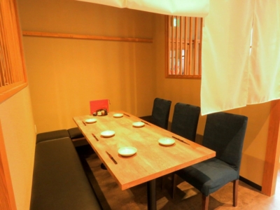 熊本店 店舗画像10