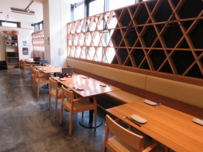 今泉店 店舗画像5
