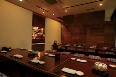 今泉店 店舗画像2