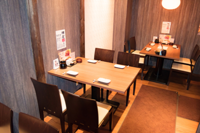 博多筑紫口店 店舗画像10