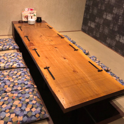 白木原店 店舗画像4