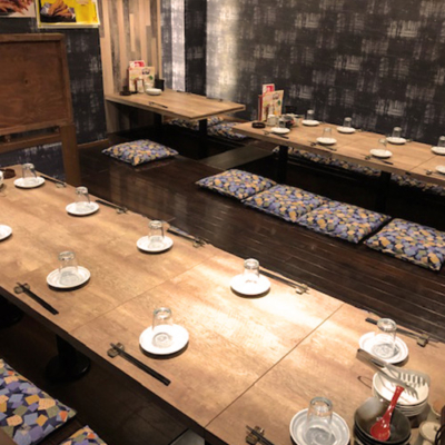 白木原店 店舗画像9