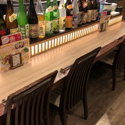 白木原店 店舗画像8