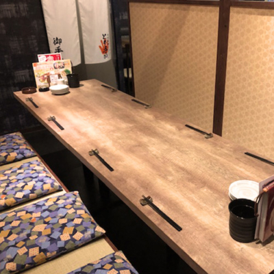 白木原店 店舗画像7