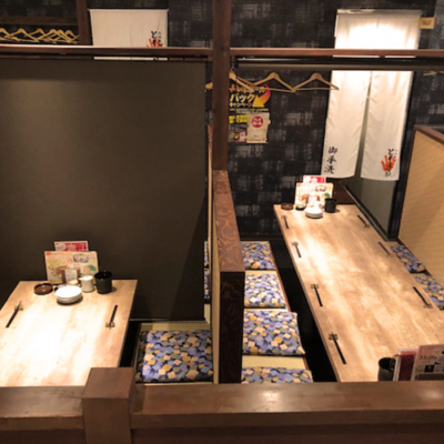 白木原店 店舗画像6