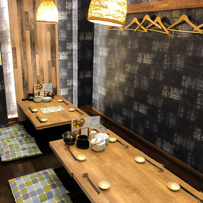 白木原店 店舗画像2