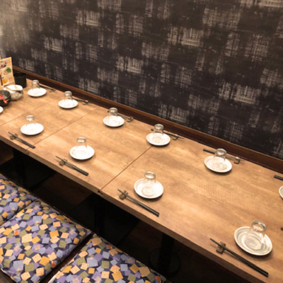 白木原店 店舗画像10