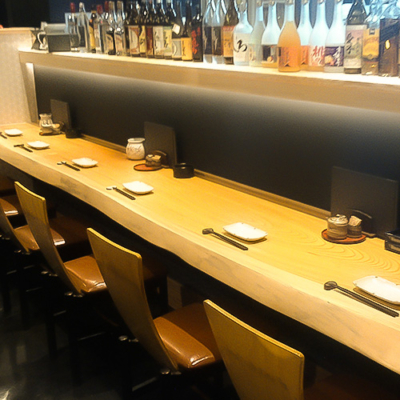 天文館店 店舗画像7