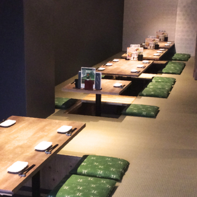 仲原店 店舗画像6