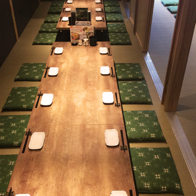 仲原店 店舗画像9