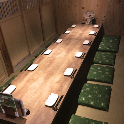 仲原店 店舗画像10
