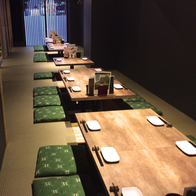 仲原店 店舗画像8