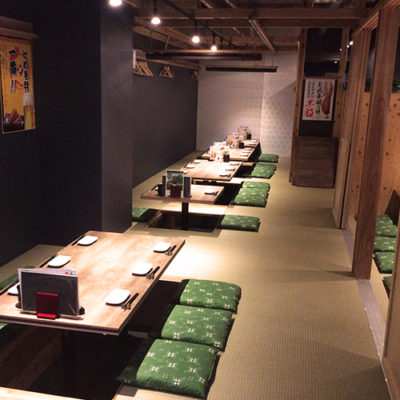 仲原店 店舗画像7
