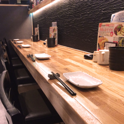 仲原店 店舗画像2