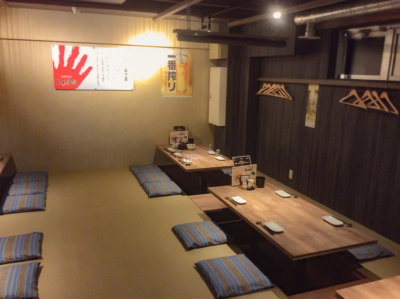 香椎店 店舗画像2