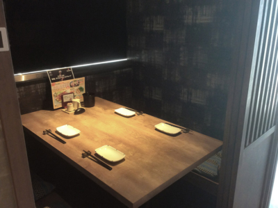 香椎店 店舗画像3