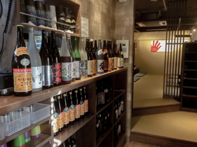 香椎店 店舗画像4